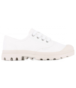 Pampa Oxford W
