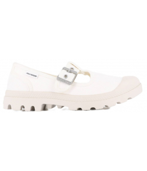 Pampa M-Jane Washed W