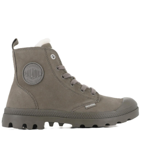 Pampa Hi Zip WL
