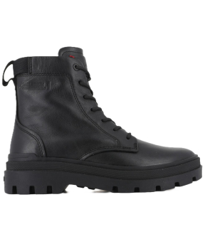 Pallagrade Officer L