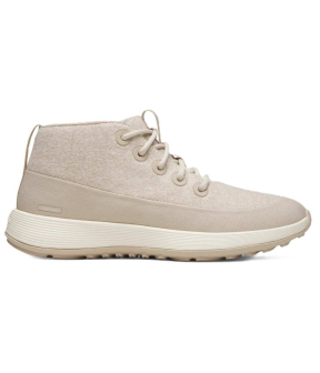 Wool Runner NZ Mid WP W