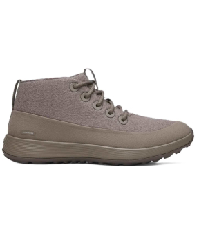 Wool Runner NZ Mid WP M