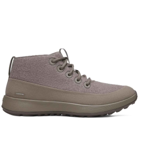 Wool Runner NZ Mid WP W