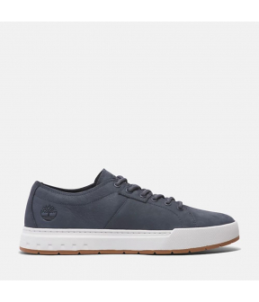 Maple Grove Low Lace Up Nubuck