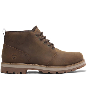 Britton Road Mid WP Chukka