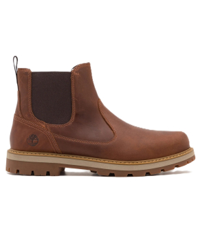 Britton Road Mid Chelsea Boot