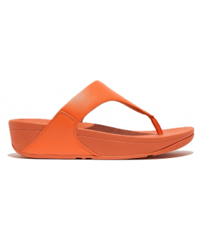 Lulu Leather Toepost