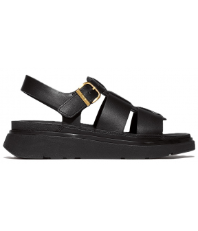 Gen-FF Leather Fisherman Sandals