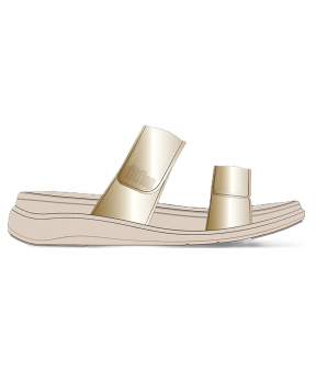 F-Mode Go Adjustable Flatform Two-Bar Slides