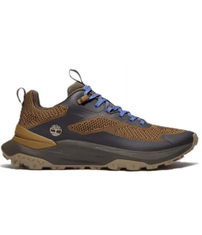 Motion Acces Low Lace Up Sneaker