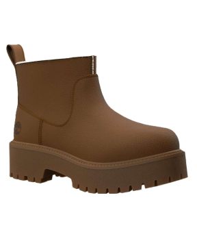 Stone Street Mid WL Boot