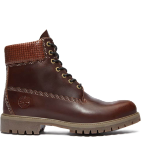 Prem 6 Inch WP Boot