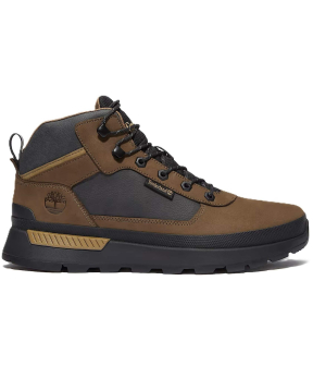 Field Trekker Mid Sneaker