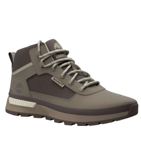 Field Trekker Mid Sneaker