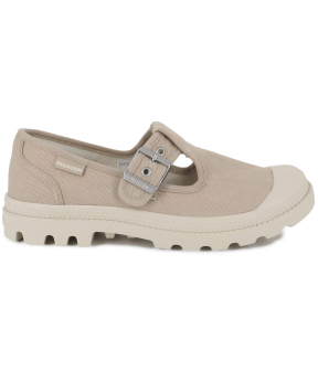 Pampa M-Jane Washed W