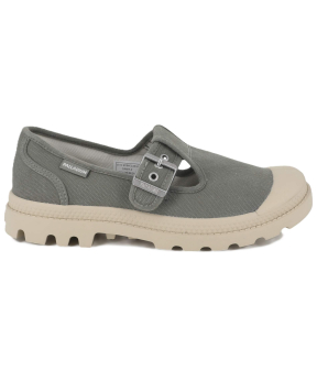 Pampa M-Jane Washed W