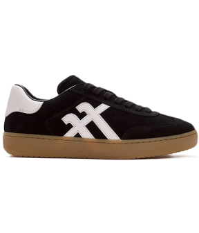 The Dash T-Toe Suede Sneakers