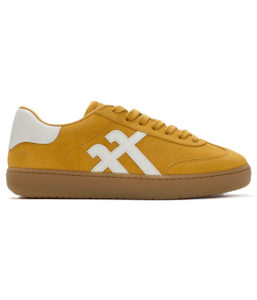 The Dash T-Toe Suede Sneakers