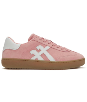The Dash T-Toe Suede Sneakers