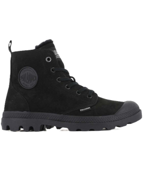 Pampa Hi Zip WL