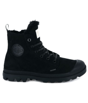 Pampa Hi Zip WL