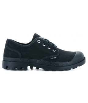 Pampa Oxford U
