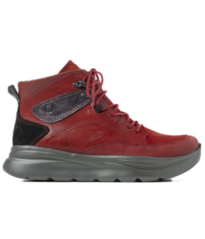 Apex leather combi