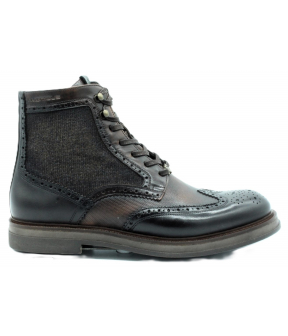 BTR Veterboot