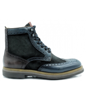 BTR Veterboot