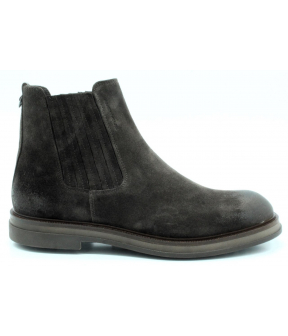BTR Chelseaboots