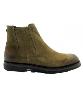 BTR Chelseaboots