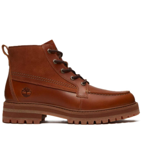 Britton Drive Mid Lace Up Boot