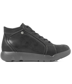 Lugana Fantastic leather