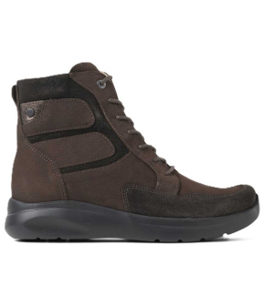 Slam Antique nubuck