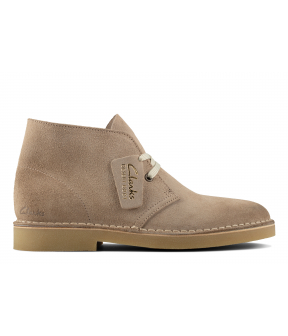 Desert Boot 2 - D