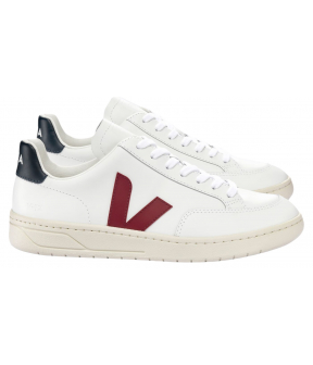V-12 Leather