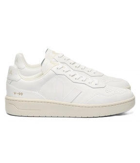 V-90 Organic Traced Leather