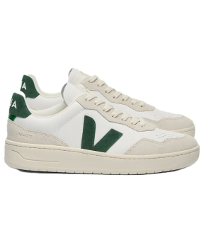 V-90 Organic Traced Leather U