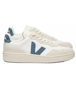 V-90 Organic Traced Leather U