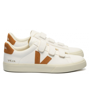 Recife Logo Chromefree leather