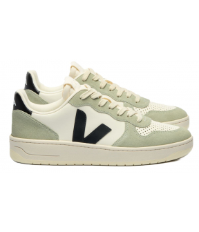 V-10 Leather U