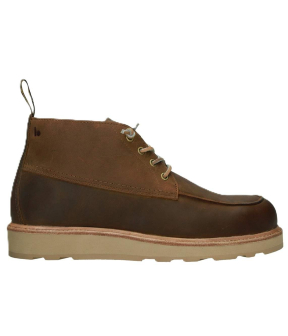 Perido Asher Mid