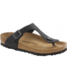 Gizeh Natural OIled Leather