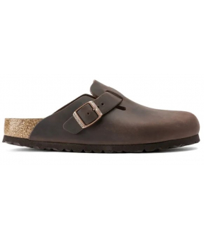 Boston Oiled Leather (Regular)