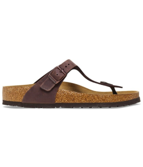 Gizeh Oiled Leather (Regular)