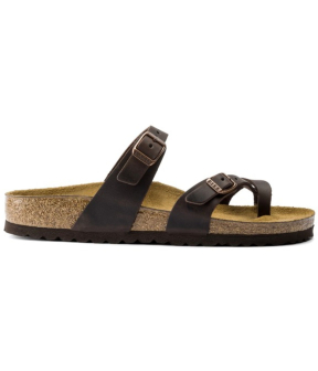 Mayari Oiled Leather (Regular)