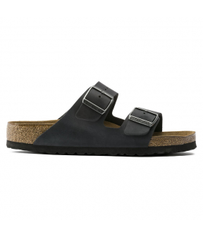Arizona SFB Oiled Leather Black