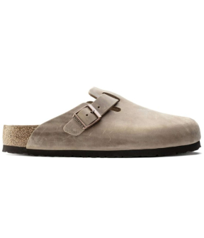 Boston SFB Oiled leather (Regular)