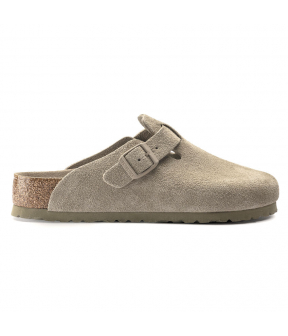 Boston SFB Suede (Narrow) 