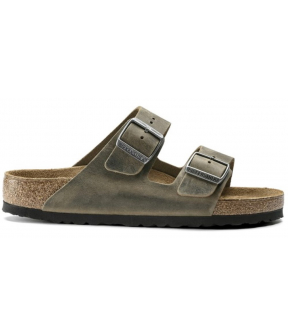 Arizona SFB Oiled Leather